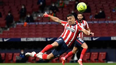 أتلتيكو مدريد يقدم صفقته الجديدة