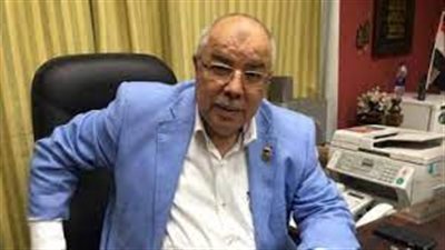 برلماني سابق عن قانون الإيجار القديم: الرئيس وضع يده على المشكلة (فيديو)