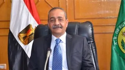 توصيل الكهرباء بصورة البطاقة للورش الحرفية بمدينة المستقبل بالإسماعيلية