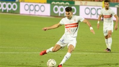 عاجل.. الزمالك يضيف الهدف الثاني أمام سيراميكا بأقدام زيزو (فيديو)