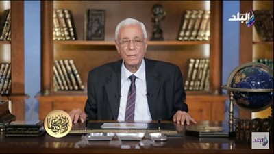 قبل التنسيق.. حسام موافي ينصح طلاب الثانوية الراغبين في كلية طب (فيديو)