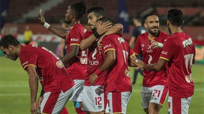 مجازر جماعية.. تعرف على أسماء الراحلين عن الأهلي في الميركاتو الصيفي