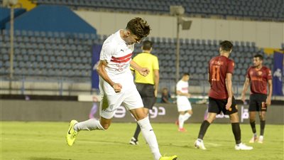 عاجل.. الزمالك يعبر عقبة سيراميكا بشق الأنفس ويقترب من حسم لقب الدوري