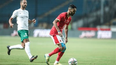 أول تعليق من علي ماهر بعد السقوط أمام الأهلي بالأربعة