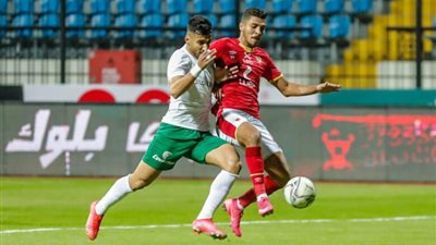 ترتيب هدافي الدوري المصري قبل مباريات اليوم السبت