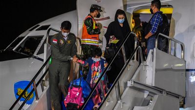 إندونيسيا تنقل بعثتها الدبلوماسية الأفغانية إلى باكستان 