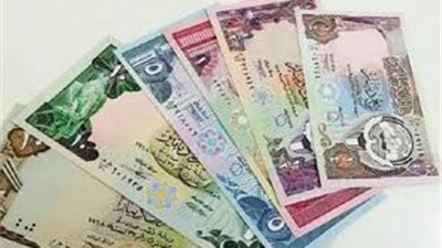 سعر الدينار الكويتى اليوم السبت 21-8-2021 أمام الجنيه المصرى