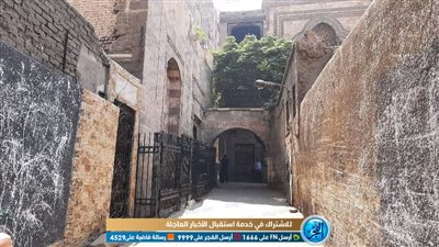 انفراد.. افتتاح 