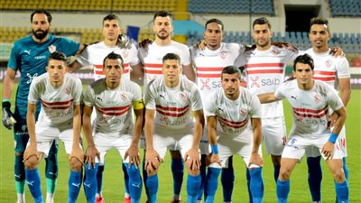 عاجل.. تطورات أزمة جنش مع الزمالك