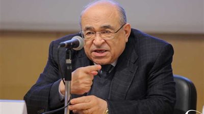 مصطفى الفقي: اختياري مديرا لمكتبة الإسكندرية تتويج لتاريخي المهني (فيديو)