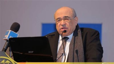 مصطفى الفقي: