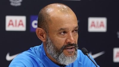 مدرب توتنهام يعلن غياب ندومبيلي عن مواجهة وولفرهامبتون 