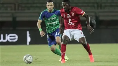 مدرب المقاصة يكشف رسالة إدارة النادي له قبل تدريبه للفريق 