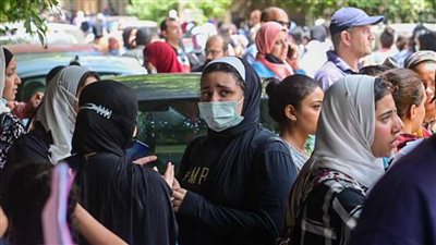 خطوات تقديم تظلمات الثانوية العامة 2021 في جميع المواد الدراسية عبر موقع بوابة الثانوية العامة