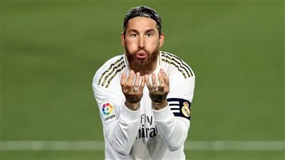 مفاجأة.. مهاجم الملكي وراء غضب راموس من ريال مدريد