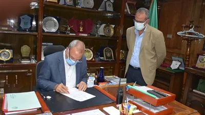 القليوبية تخفض الحد الأدنى للقبول بالثانوي العام لـ225 درجة 