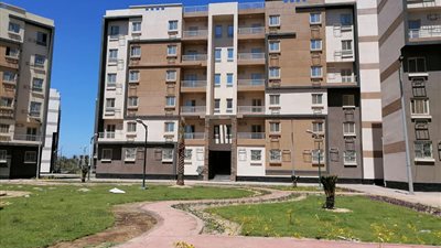 تبدأ 1 سبتمبر.. مواعيد تسليم وحدات 