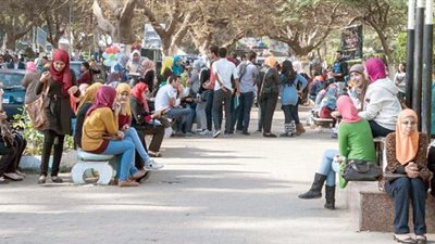 التعليم العالي عن تطعيم الطلاب وأساتذة الجامعات: 