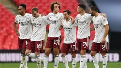 أرسنال يسعى لضم نجم ريال مدريد