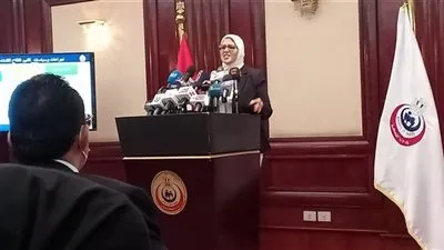 دواء جديد ورصد سلالة دلتا بلس.. 13 رسالة جديدة من وزيرة الصحة 