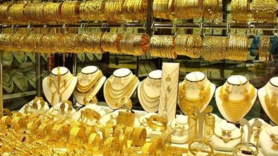 سعر الذهب اليوم الاثنين 23/8/2021 في مصر والعالم