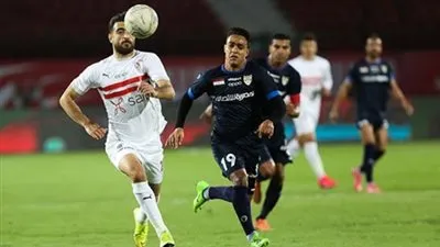 ماذا يخبرنا التاريخ عن مواجهات الزمالك والإنتاج الحربي قبل مباراتهما المرتقبة؟