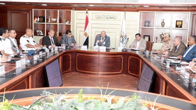 إطلاق أسماء 6 شهداء على مدارس ببني سويف