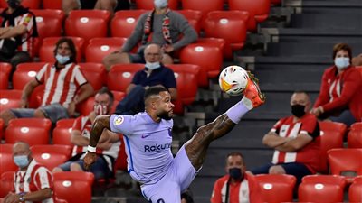  تعرف على موعد مباراة برشلونة المقبلة في الليجا الإسبانية