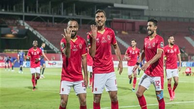 تعرف على القناة الناقلة لمواجهة الأهلي والجونة في الدوري المصري