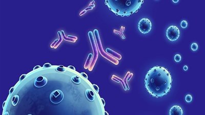 تفاصيل أعراض أول إصابة بمتحور 