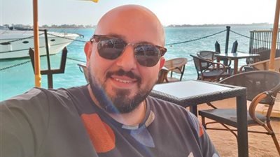 محمد السعدني: لدي مشروع رعب غير تقليدي (فيديو)