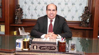 نائب بالشيوخ: عودة الجالية المصرية من أفغانستان يؤكد قوة دولتنا