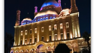 السياحة والآثار: بدء الارتقاء بخدمات الزوار في 3 مناطق أثرية 