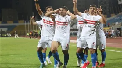 أرقام و إحصائيات لاعبي الزمالك عقب التتويج ببطولة الدوري الممتاز