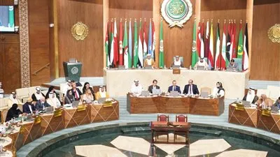البرلمان العربي يعقب على قرار قطع العلاقات الدبلوماسية بين الجزائر والمغرب 