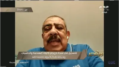 شاهد..تفاصيل المبادرة الرئاسية لتقديم 200 منحة لخريجي كليات الهندسة والحاسبات 