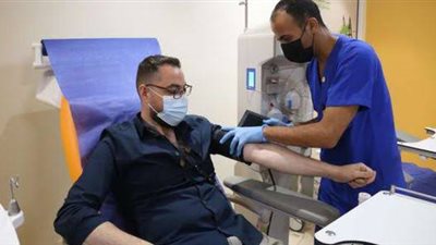 من يستطيع التبرع بالدم؟.. اعرف الإجابة