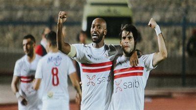 الزمالك يقترب من التعاقد مع صفقتين من العيار الثقيل