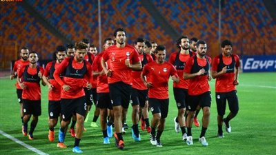 البدري يستقر على قائد منتخب مصر في تصفيات كأس العالم