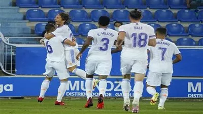 كم حصد ريال مدريد من بيع نجومه منذ 2017 ؟