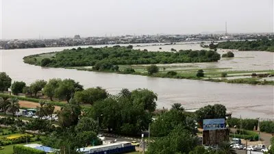 بدأت في السودان.. هكذا استعدت 