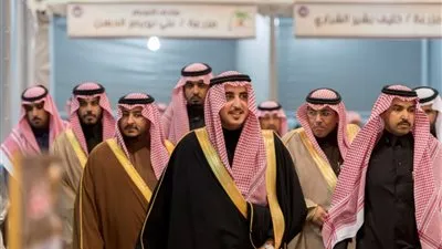 أمير الجوف يدشّن مهرجان التمر والعسل في دومة الجندل السبت المقبل