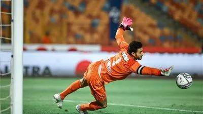 عاجل.. موسيماني يحسم موقفه النهائي من رحيل الشناوي