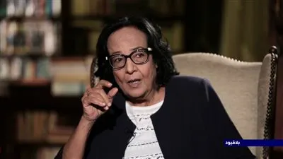 لميس جابر: السيسي أول رئيس مصري يحترم الدستور (فيديو)