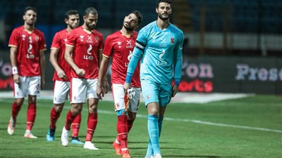 القناة الناقلة لمباراة الأهلي وأسوان في الجولة الأخيرة بالدوري المصري