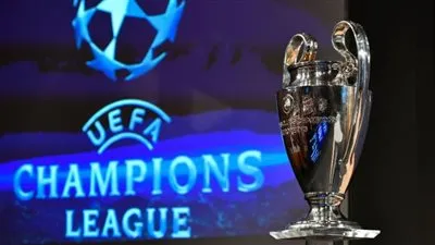 موعد وتوقيت قرعة دوري أبطال أوروبا 2021-2022 والقنوات الناقلة