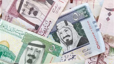 اسعار الريال السعودي اليوم الخميس 26-8-2021 بالبنوك  وشركات الصرافة المصرية