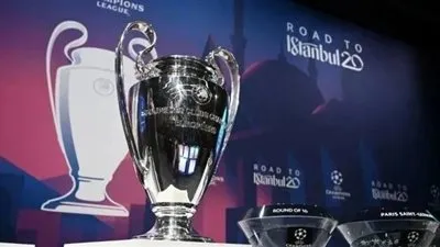  تعرف على القناة المفتوحة الناقلة لقرعة دور المجموعات بدوري أبطال أوروبا اليوم الخميس