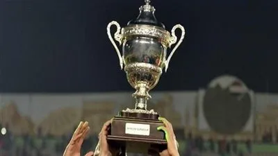 تعرف على مواعيد مباريات كأس مصر