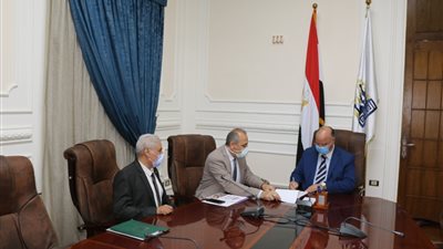 محافظ القاهرة يعتمد نتيجة الدور الثاني للشهادة الإعدادية